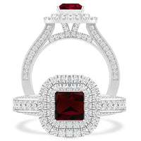 Good Princess 6mm SJBR0651