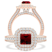 Heirloom Princess 6mm SJBR0651