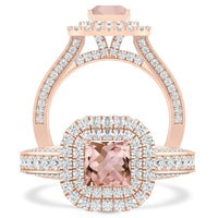 Heirloom Princess 6mm SJBR0651