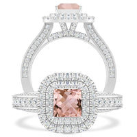 Heirloom Princess 6mm SJBR0651