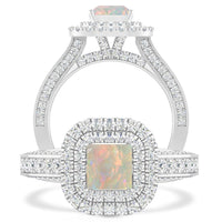 Heirloom Princess 6mm SJBR0651
