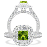 Heirloom Princess 6mm SJBR0651