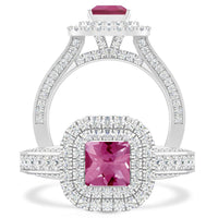 Heirloom Princess 6mm SJBR0651