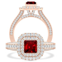 Heirloom Princess 6mm SJBR0651