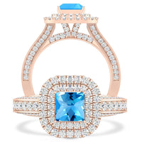 Heirloom Princess 6mm SJBR0651