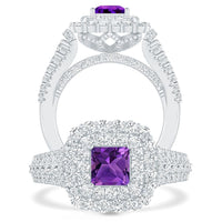 Premium Princess 6mm SJBR0653