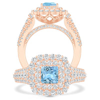 Premium Princess 6mm SJBR0653