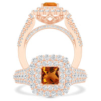 Premium Princess 6mm SJBR0653