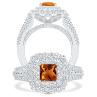 Premium Princess 6mm SJBR0653