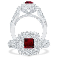 Best Princess 6mm SJBR0653