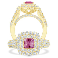 Best Princess 6mm SJBR0653