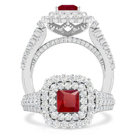 Better Princess 6mm SJBR0653