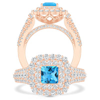 Best Princess 6mm SJBR0653