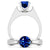 Heirloom Round 6mm SJBR0654