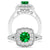 Heirloom Round 6mm SJBR0660