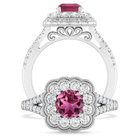 Heirloom Round 6mm SJBR0660