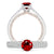 Heirloom Round 6mm SJBR0670