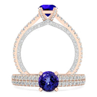 Heirloom Round 6mm SJBR0670