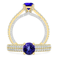 Heirloom Round 6mm SJBR0670