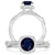Good Round 5mm SJBR0674