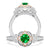 Heirloom Round 5mm SJBR0679