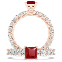 Better Princess 6mm SJBR0711