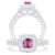 Best Princess 6mm SJBR0776