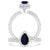 Good Pear 8x6mm SJBR0930