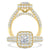 Premium Princess 6mm SJBR0942