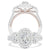 Heirloom Oval 7x5mm SJBR0946