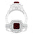 Good Princess 6mm SJBR0987