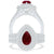 Good Pear 8x6mm SJBR0988