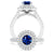Heirloom Round 6mm SJBR1013