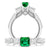 Heirloom Princess 6mm SJBR1062