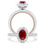 Better Oval 7x5mm SJBR1070
