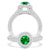 Heirloom Round 5mm SJBR1088