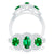 Premium Oval 5x3mm SJBR1109