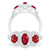 Best Oval 5x3mm SJBR1109