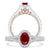 Better Oval 7x5mm SJBR1125