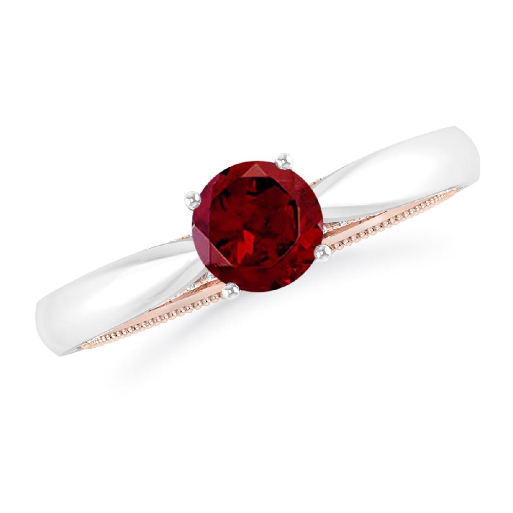 - Garnet