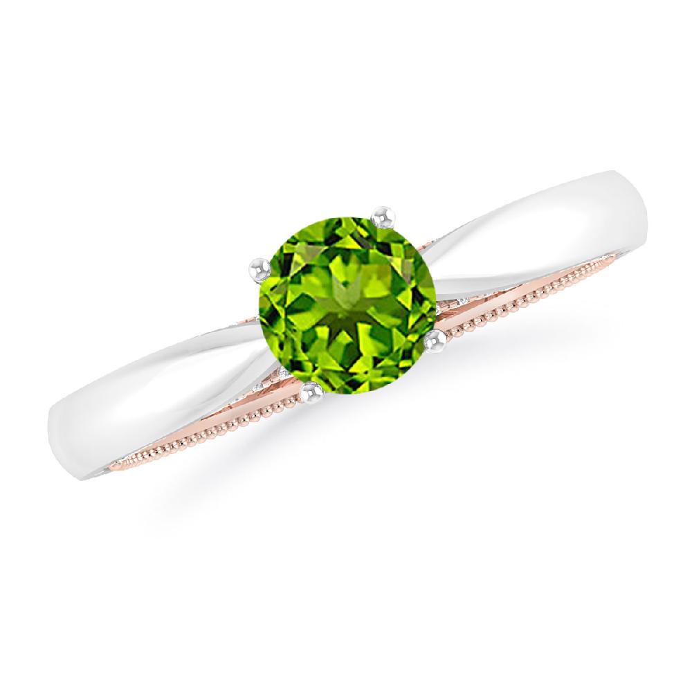 - Peridot