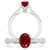 Better Oval 8x6mm SJBR1132
