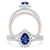 Best Pear 7x5mm SJBR1229