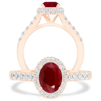 Better Oval 8x6mm SJBR1310
