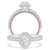 Premium Oval SJBR1369DIA