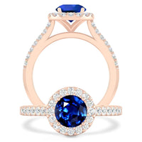 Heirloom Round 6mm SJBR1624