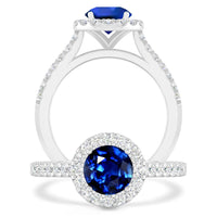 Heirloom Round 6mm SJBR1624
