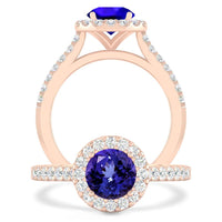 Heirloom Round 6mm SJBR1624