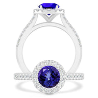 Heirloom Round 6mm SJBR1624