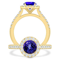 Heirloom Round 6mm SJBR1624